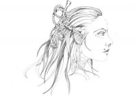 ice maiden